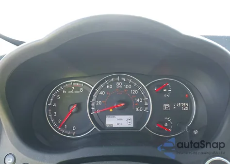 2013 Nissan Maxima 3.5 S from USA, damaged, VIN 1N4AA5APXDC817139